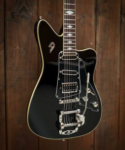 Duesenberg Paloma Black - Afbeelding 4