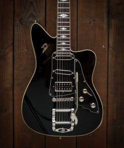 Duesenberg Paloma Black - Afbeelding 3