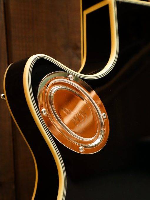 Duesenberg Alliance Series Jeff Darosa - Afbeelding 19