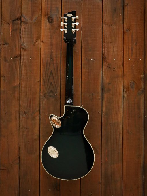 Duesenberg Alliance Series Jeff Darosa - Afbeelding 15