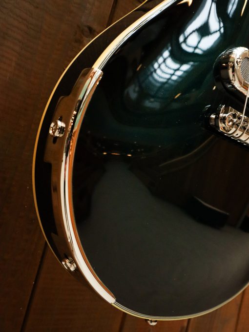 Duesenberg Alliance Series Jeff Darosa - Afbeelding 7