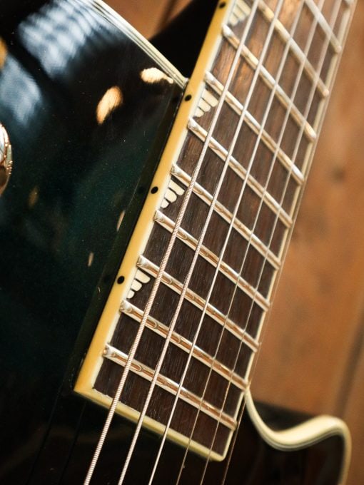 Duesenberg Alliance Series Jeff Darosa - Afbeelding 8