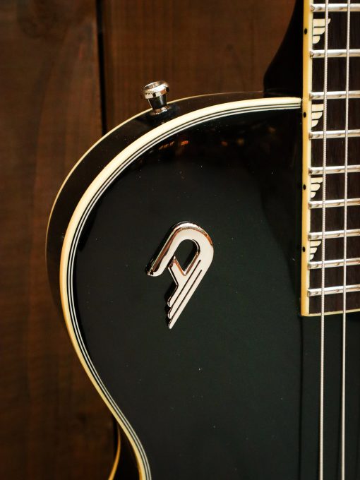 Duesenberg Alliance Series Jeff Darosa - Afbeelding 5