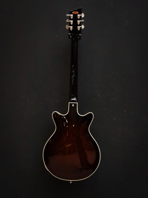 Duesenberg Alliance Series Joe Walsh - Afbeelding 15