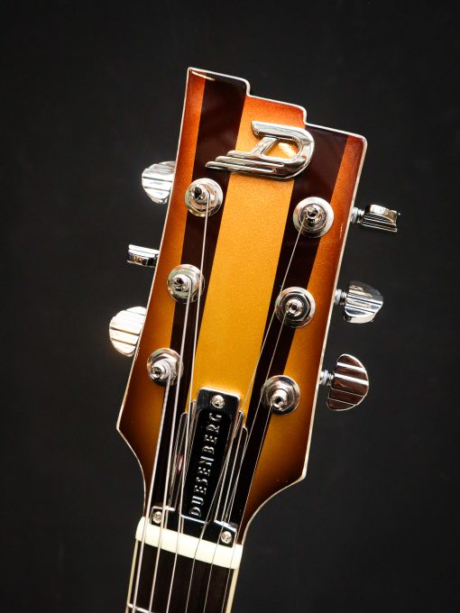 Duesenberg Alliance Series Joe Walsh - Afbeelding 13