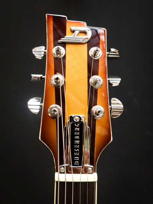 Duesenberg Alliance Series Joe Walsh - Afbeelding 12