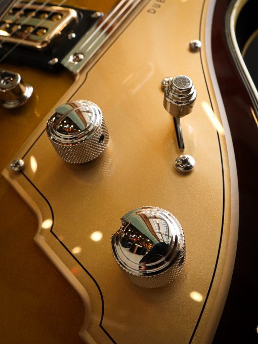 Duesenberg Alliance Series Joe Walsh - Afbeelding 10