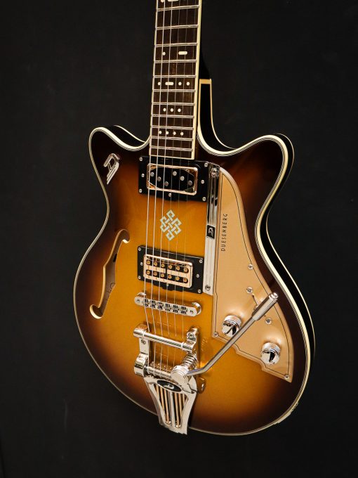 Duesenberg Alliance Series Joe Walsh - Afbeelding 9