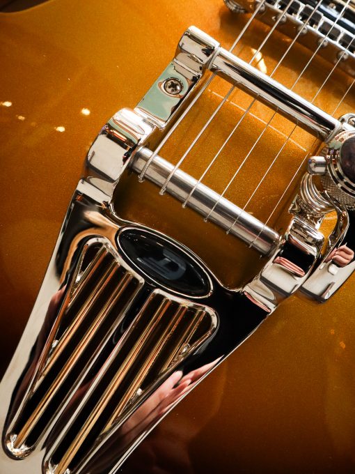 Duesenberg Alliance Series Joe Walsh - Afbeelding 7