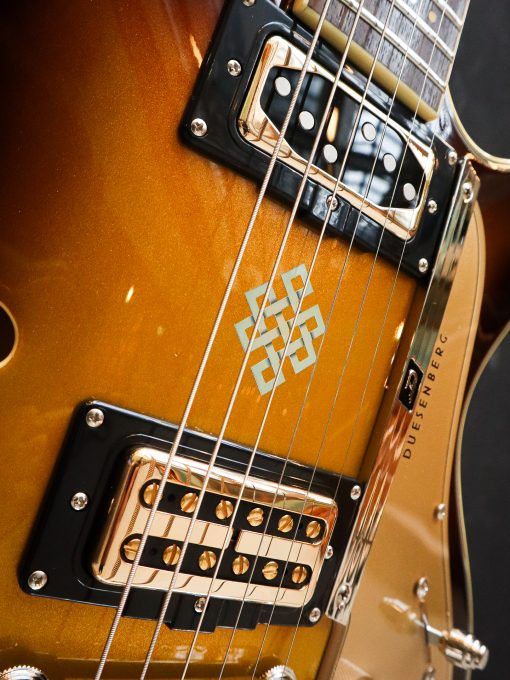 Duesenberg Alliance Series Joe Walsh - Afbeelding 8
