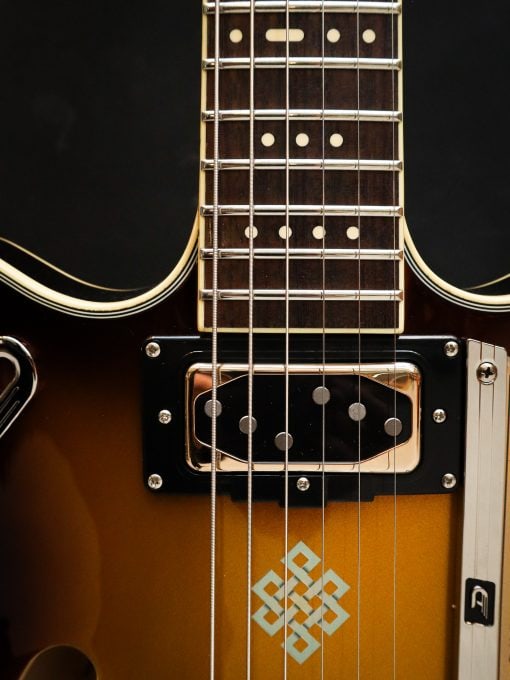 Duesenberg Alliance Series Joe Walsh - Afbeelding 5