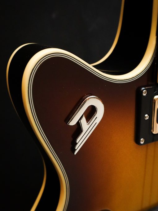 Duesenberg Alliance Series Joe Walsh - Afbeelding 6