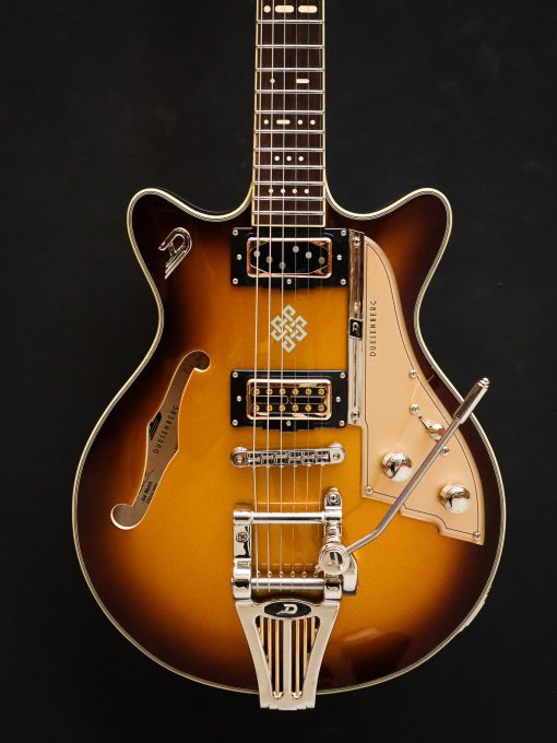 Duesenberg Alliance Series Joe Walsh - Afbeelding 3