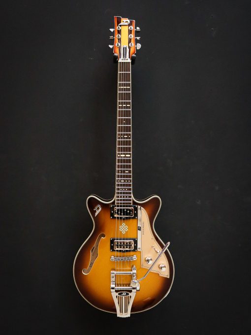 Duesenberg Alliance Series Joe Walsh - Afbeelding 2