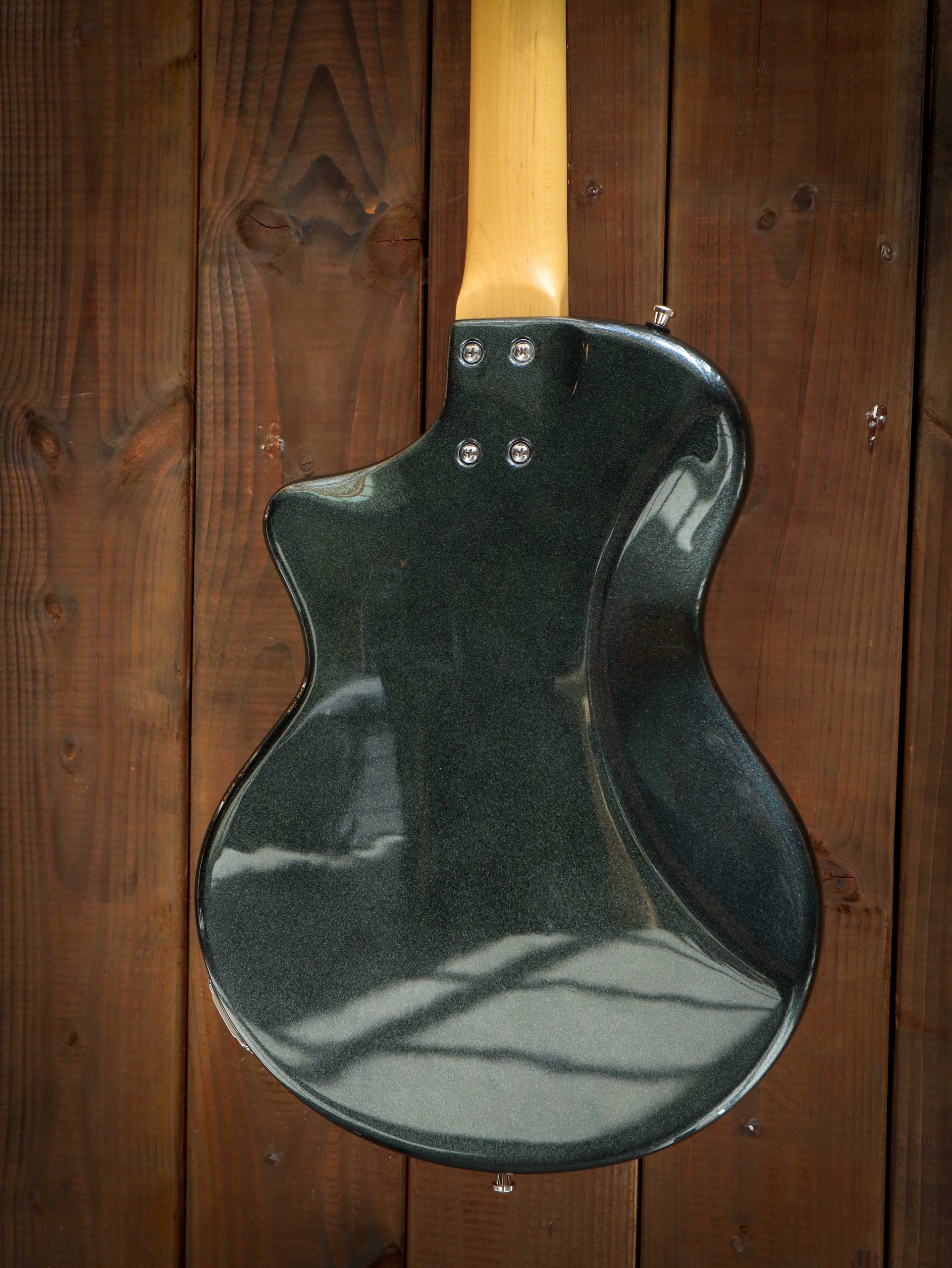 Duesenberg Julietta Catalina Black - Afbeelding 11