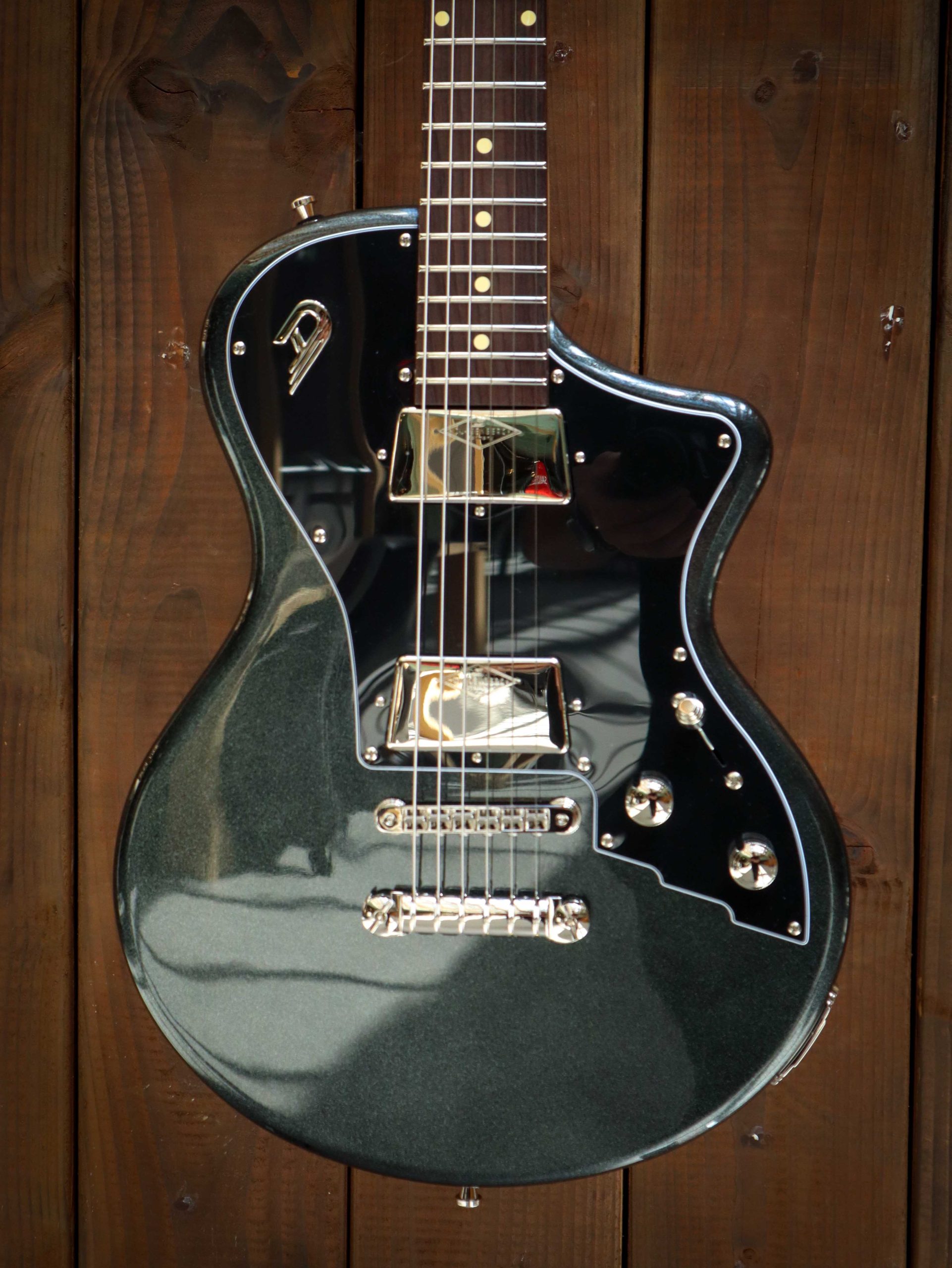 Duesenberg Julietta Catalina Black - Afbeelding 3