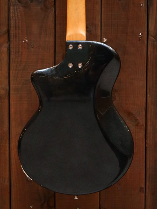 Duesenberg Julietta Baritone Catalina Black - Afbeelding 14