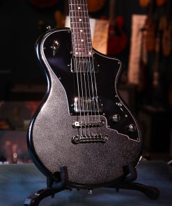 Duesenberg Julietta Baritone Catalina Black