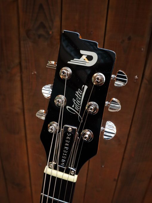 Duesenberg Julietta Vintage White - Afbeelding 11