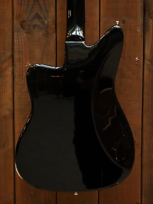 Duesenberg Paloma Black Sparkle - Afbeelding 14