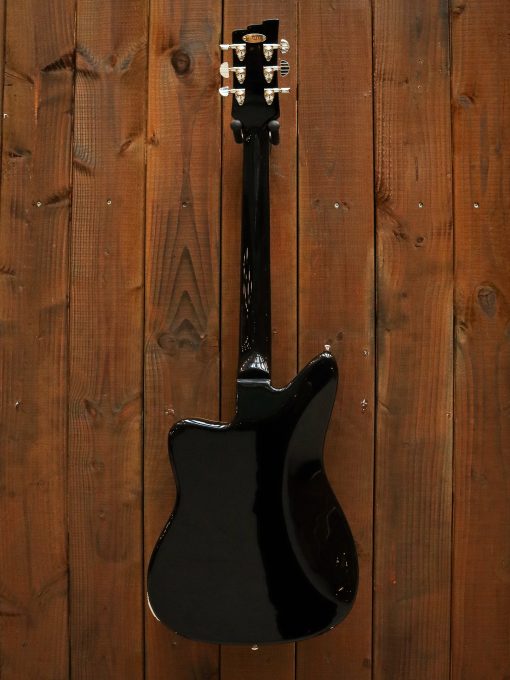 Duesenberg Paloma Black Sparkle - Afbeelding 13