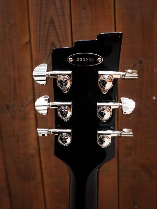 Duesenberg Paloma Sunset Rose - Afbeelding 12