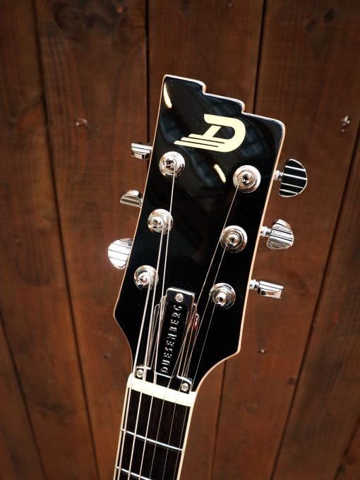 Duesenberg Paloma Sunset Rose - Afbeelding 11