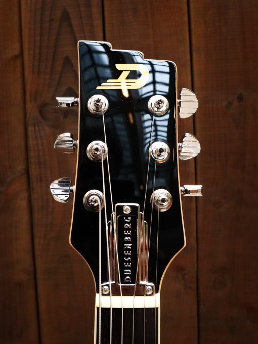 Duesenberg Paloma Sunset Rose - Afbeelding 10