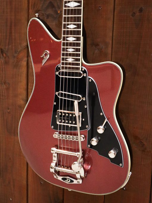 Duesenberg Paloma Sunset Rose - Afbeelding 5