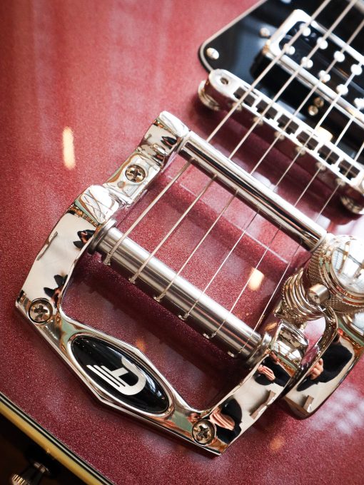 Duesenberg Paloma Sunset Rose - Afbeelding 8