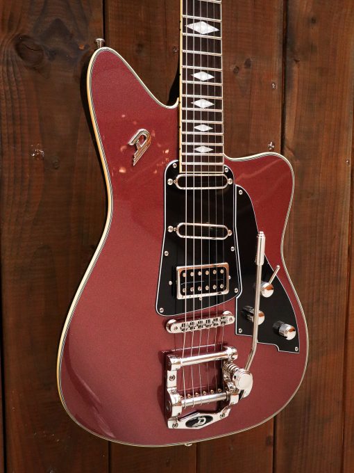 Duesenberg Paloma Sunset Rose - Afbeelding 4