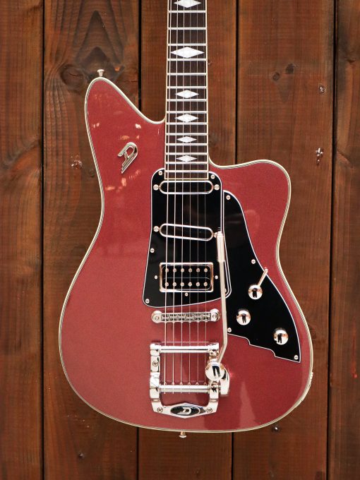 Duesenberg Paloma Sunset Rose - Afbeelding 3