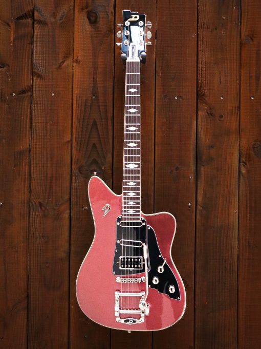 Duesenberg Paloma Sunset Rose - Afbeelding 2