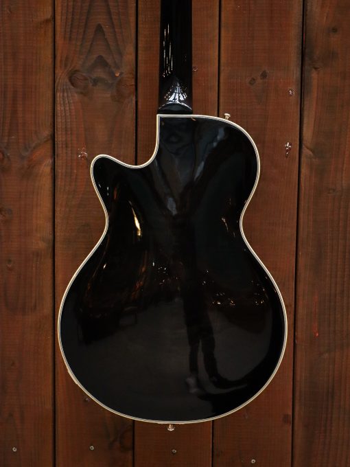 Duesenberg Starplayer TV Catalina Avalon Blue - Afbeelding 17