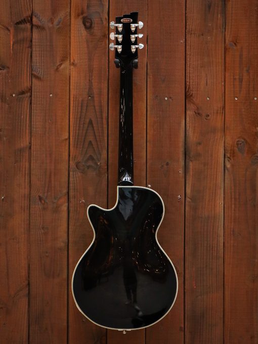 Duesenberg Starplayer TV Catalina Avalon Blue - Afbeelding 16