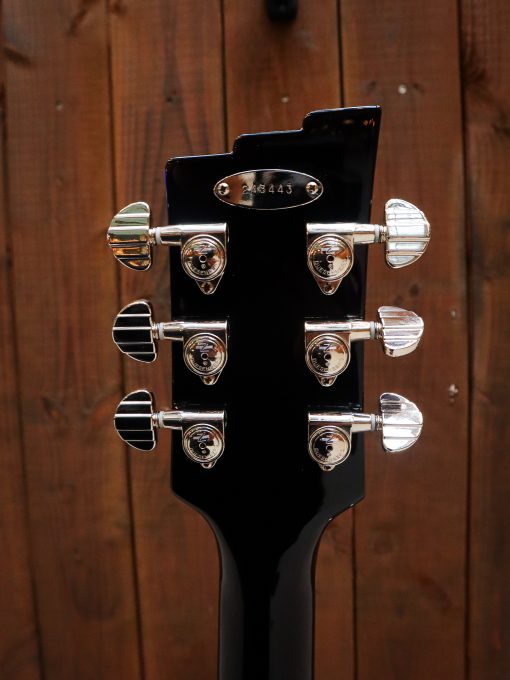 Duesenberg Starplayer TV Catalina Avalon Blue - Afbeelding 15