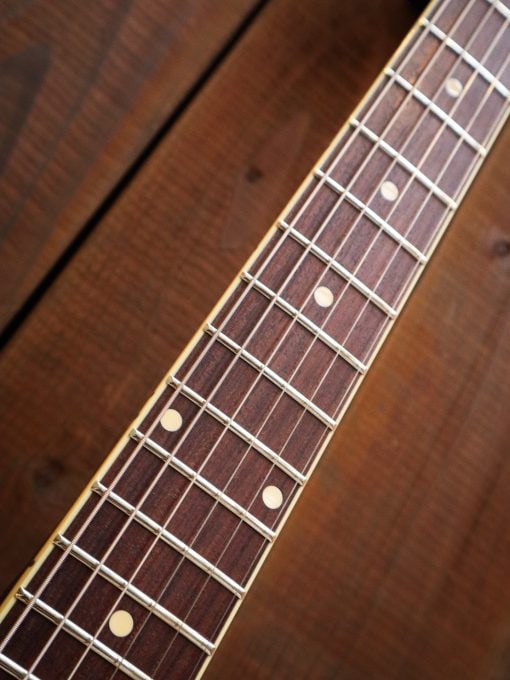 Duesenberg Starplayer TV Catalina Avalon Blue - Afbeelding 12