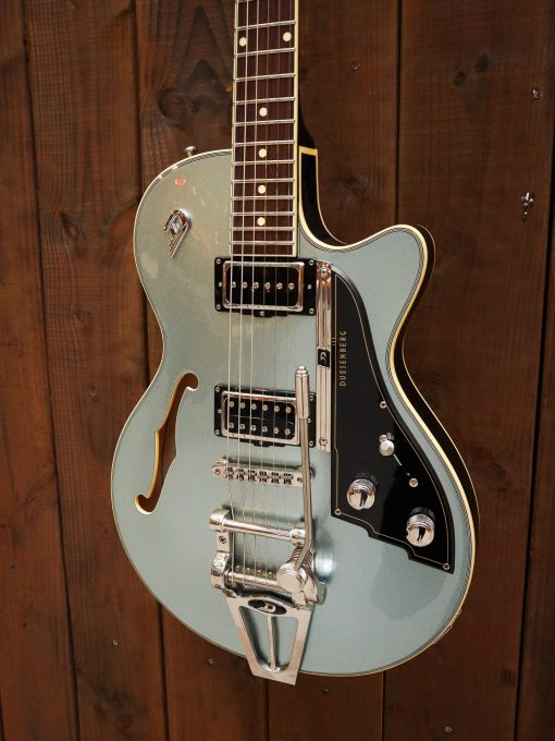 Duesenberg Starplayer TV Catalina Avalon Blue - Afbeelding 9