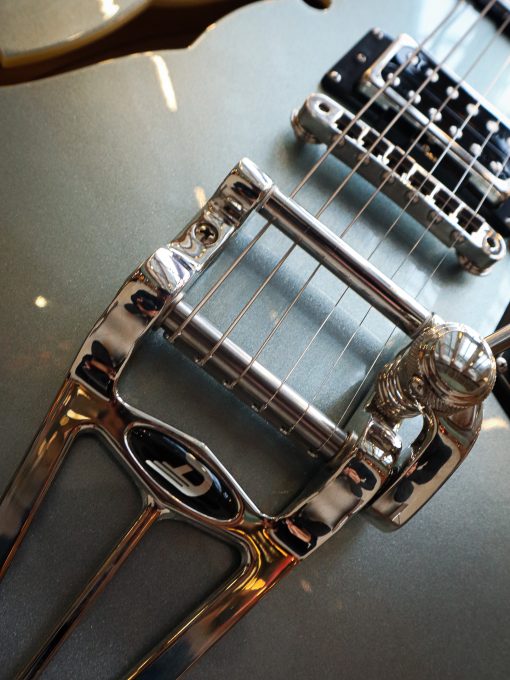 Duesenberg Starplayer TV Catalina Avalon Blue - Afbeelding 8