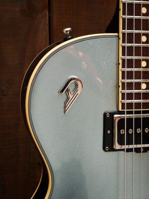 Duesenberg Starplayer TV Catalina Avalon Blue - Afbeelding 5