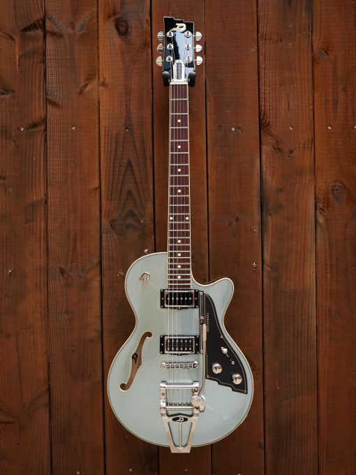 Duesenberg Starplayer TV Catalina Avalon Blue - Afbeelding 2