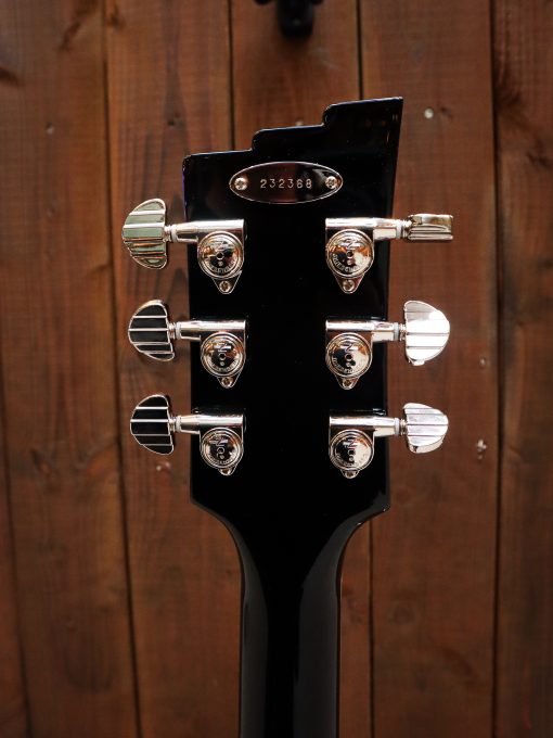 Duesenberg Starplayer TV Sunset Rose - Afbeelding 13