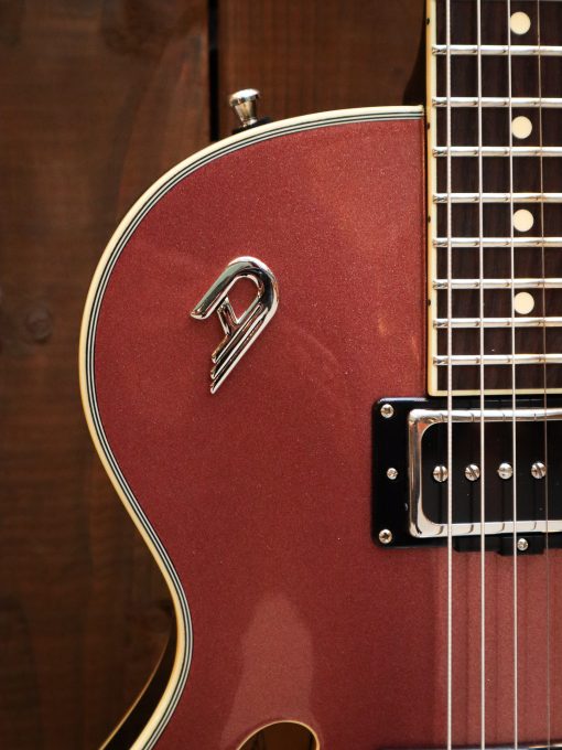 Duesenberg Starplayer TV Sunset Rose - Afbeelding 6
