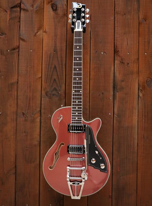 Duesenberg Starplayer TV Sunset Rose - Afbeelding 2