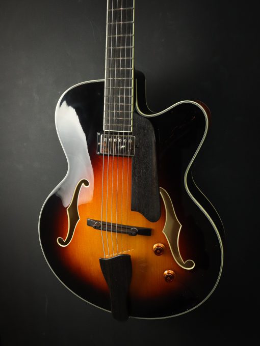 Eastman AR503CE-SB - Afbeelding 13