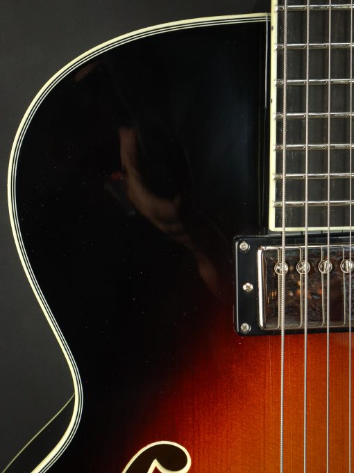 Eastman AR503CE-SB - Afbeelding 15