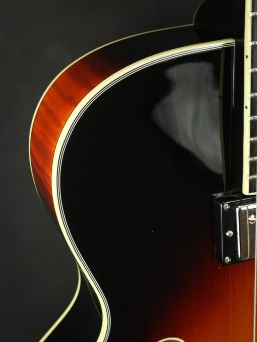 Eastman AR503CE-SB - Afbeelding 16