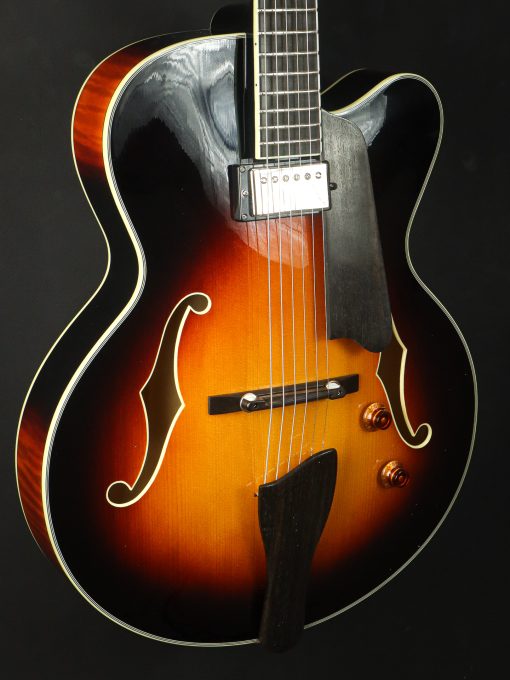Eastman AR503CE-SB - Afbeelding 2