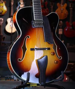 Eastman AR503CE-SB