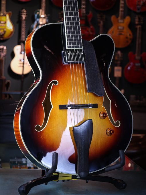 Eastman AR503CE-SB